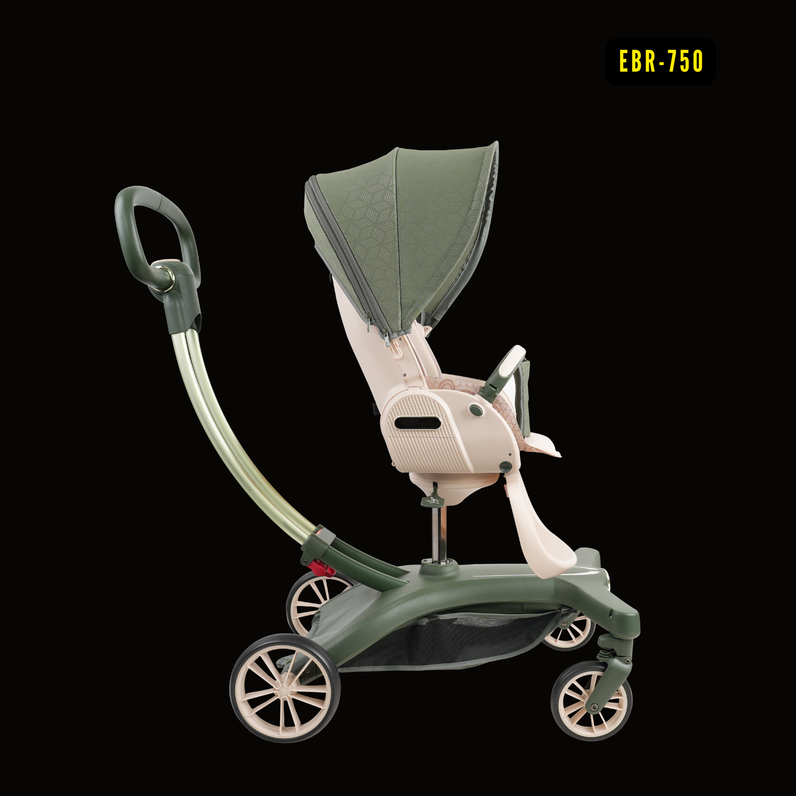 EBR-750 Görünüm 3