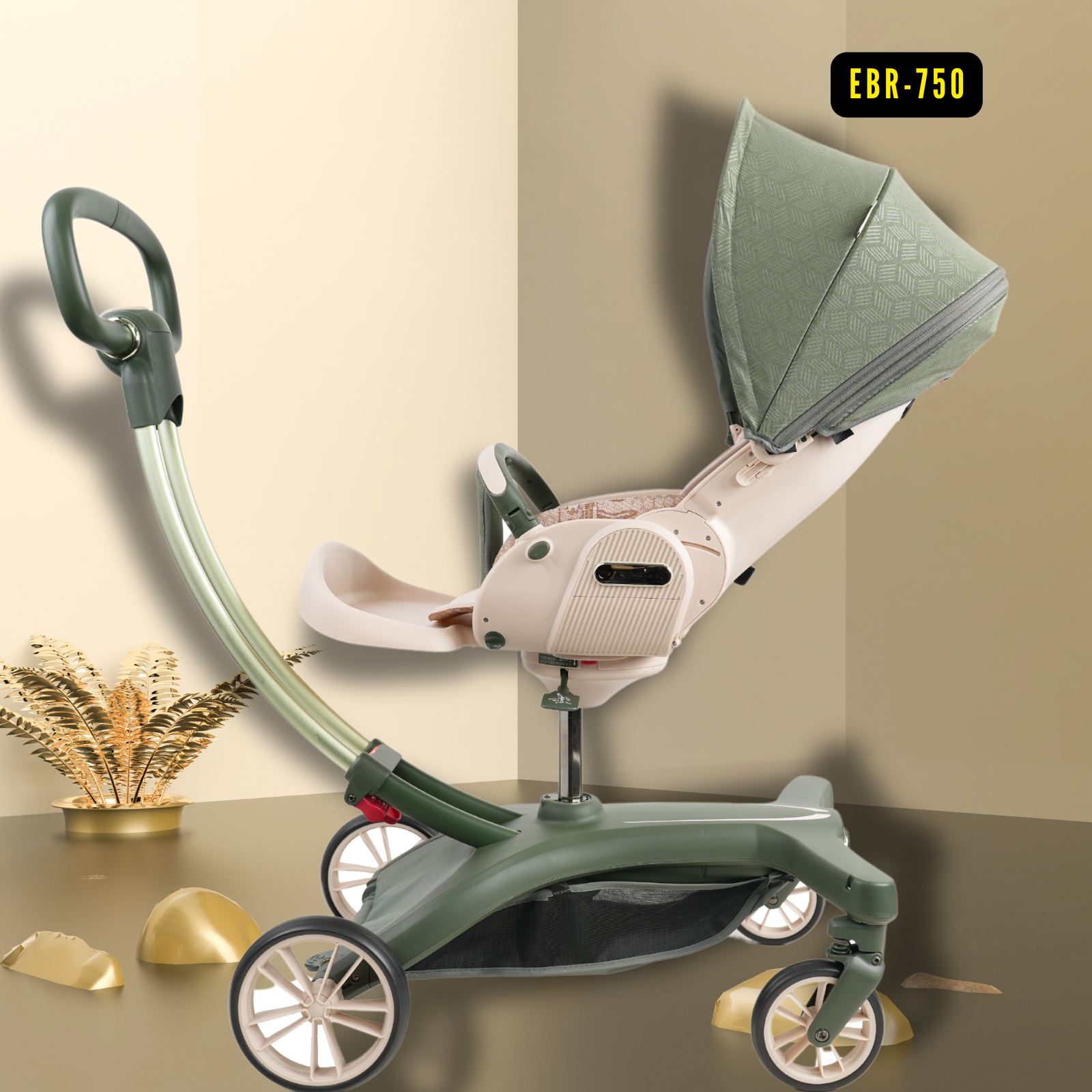 EBR-750 Görünüm 4