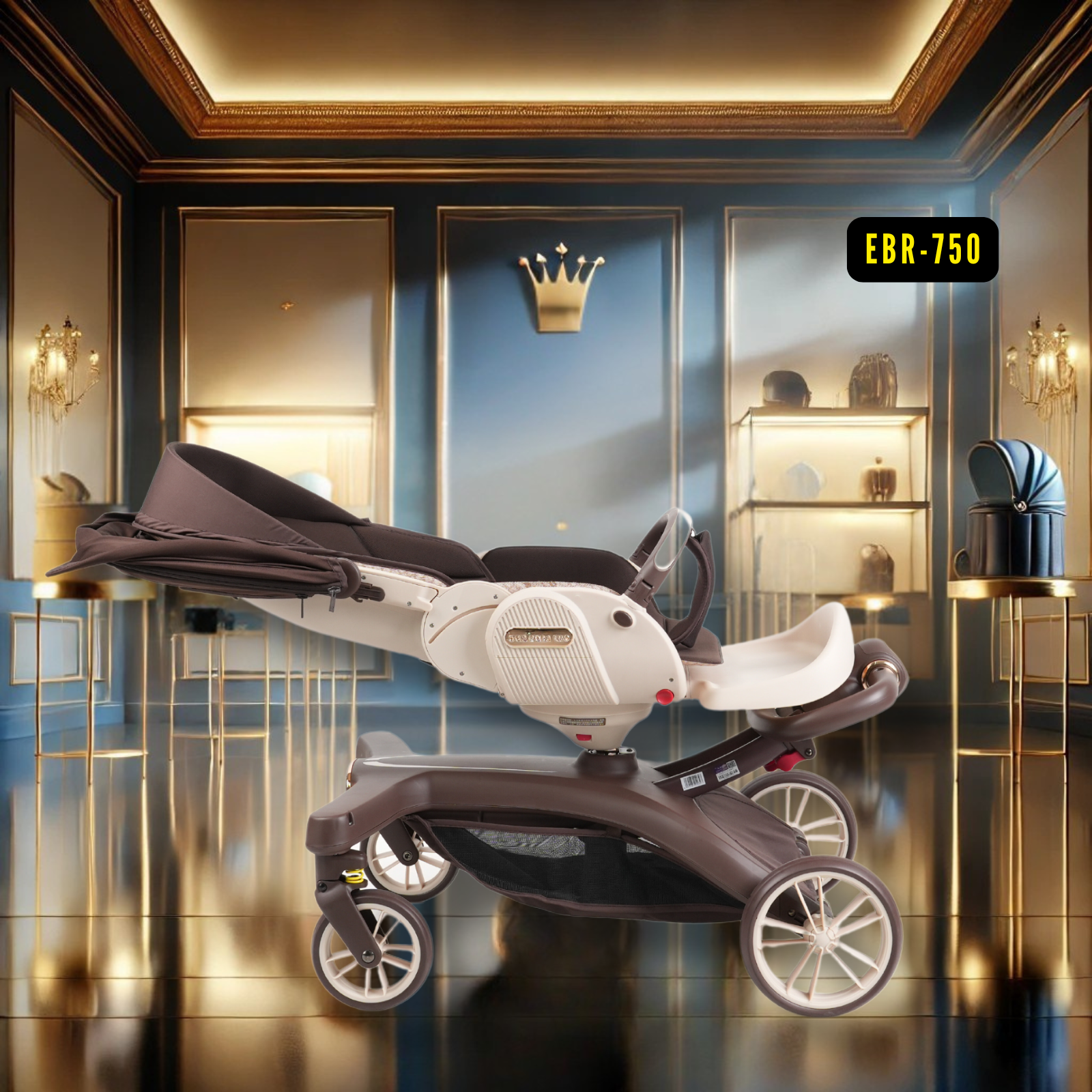 EBR-750 Görünüm 7